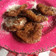 El cooksnap de Maximiliano maxi cuando hizo Buñuelos de banana y coco! 😋.