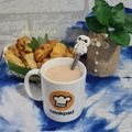 Cooksnap dari Dapur Olive untuk resep Hong Kong Milk Tea Ala Nonny♡