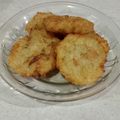 Cooksnap dari estersalsabila untuk resep Cireng nasi sisa semalam