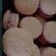 El cooksnap de Erica cuando hizo Alfajores de Maizena.