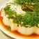 Cooksnap dari Novi Herawati untuk resep Pudding Cendol with Vla Gula Merah