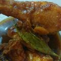Cooksnap dari nevira lendra sari untuk resep Semur ayam (bisa juga diganti daging atau telur)