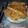 El cooksnap de CAROLINA cuando hizo Milanesas de Berenjenas rellenas de jamón y queso.