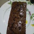 Cooksnap dari Pawon DS untuk resep Shiny Fudgy Brownies