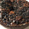 Cooksnap dari etha siregar untuk resep Red Velvet Oreo Fudgy Brownies🇺🇸 #dessert