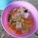 Cooksnap dari tri agung santoso untuk resep Sop telur kentang mpasi 11 bulan 4 bintang