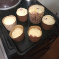 El cooksnap de Daniela Luján Pastore cuando hizo Pan Dulce Salado Navideño Fácil y Esponjoso.