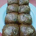 Cooksnap dari Sinta Setiyaji untuk resep Roti tawar kukus