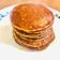  Tasty Food With Bhavisha 's cooksnap of when they made બનાના પેનકેક (Banana Pancake Recipe In Gujarati).