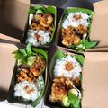 Cooksnap dari Sari Abbiyan untuk resep Ayam ungkep rempah siap goreng