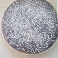 صورة من Oum Sara، شاركها بعد تجربة وصفة كيكة 9 ملاعق