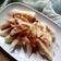 Cooksnap Cempaka Putih semasa beliau membuat Pear Asam Boi.