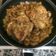 La cooksnap de José Lorenzo cuando cocinó Pollo con piña