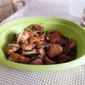Cooksnap dari Yulianti Mustafa untuk resep Ayam goreng mentega