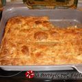 Cooksnap από Chiffon στη συνταγή Ζύμη για πίτες από τη γιαγιά μου
