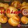 Cooksnap από onceuponacakehellas στη συνταγή Κουλουράκια αμμωνίας