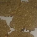 El cooksnap de Agusbrandt cuando hizo Galletitas de avena y banana.