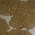 El cooksnap de Agusbrandt cuando hizo Galletitas de avena y banana.