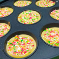 Cooksnap dari Eka RoSsy Aprillia untuk resep Kue Cubit (takaran sendok)