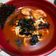 Cooksnap dari Nadya UJ untuk resep Jjamppong 짬뽕 alias Mie Seafood Pedas khas Korea