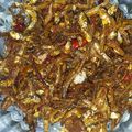 Cooksnap dari AGUSTINA untuk resep Sambal Teri
