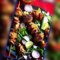 Indrani chatterjee's cooksnap of when they made নিরামিষ আলু র দম (niramish aloor dum recipe in Bengali).
