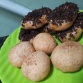 Cooksnap dari Asha Mellyana untuk resep Donat praktis
