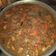 Cooksnap dari Sangaji untuk resep Brongkos Daging ala Warung Ijo Bu Padmo, Sleman - Jogja
