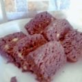 Cooksnap dari sumarni tenry gappa untuk resep Brownies Pisang Kukus ala JTT (Jangan direcook, awas ketagihan)