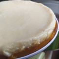 Cooksnap dari Rita Muliasari Bunda Sophie untuk resep Kue talam labu kuning