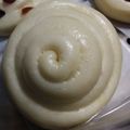 麗麗 的 果乾牛奶饅頭 cooksnap