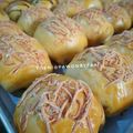 Cooksnap dari Tri Yunianti untuk resep Pisang Bolen (tanpa korsvet)