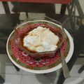 Cooksnap dari MF. Irene untuk resep Bubur Sumsum Lembut 1:10