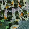 Cooksnap dari nuryulia untuk resep Nugget Sushi