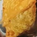 Vipal Rani का कुकस्नैप जब उन्होंने होममेड समोसा(hiomemade samosa recipe in hindi) बनाया था।