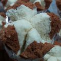 Cooksnap dari ALdina Arfiansyah untuk resep Bolu kukus mekar resep tintin rayner, enak dan lembut