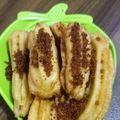 Cooksnap dari Lilis Andriyani untuk resep Churros