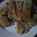 Cooksnap dari Mama Fadli untuk resep Telur dadar RM padang