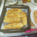 El cooksnap de guillemga33@gmail.com cuando hizo Torrijas de leche tradicionales.