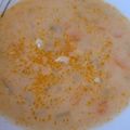 Anta Cooksnap-ja, amikor elkészítette a(z) Palócleves receptet.