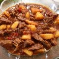 Cooksnap dari Meidy WP untuk resep Semur Daging sapi