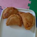 Cooksnap dari Septi Nandang untuk resep Recook... kulit pastel super renyah