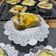 Cooksnap dari arie dewi untuk resep Korean Egg Bread (Gyeran Bbang)