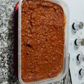 El cooksnap de Pepe cuando hizo Salsa boloñesa - Mi receta definitiva.