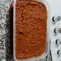 El cooksnap de Pepe cuando hizo Salsa boloñesa - Mi receta definitiva.