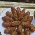صورة من eme eme، شاركها بعد تجربة وصفة أصابــــــع الســــــــــت السورية