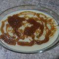 El cooksnap de Victoria Sosa cuando hizo Crema 😋.