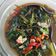 Cooksnap dari Ummu Fatimah Azzahra untuk resep Tumis kangkung sambal terasi pedas