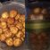 Cooksnap dari mama rais untuk resep Palm Cheese Cookies