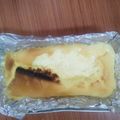 Cooksnap dari airilly untuk resep Japanese (Cotton) Cheese Cake Keto friendly